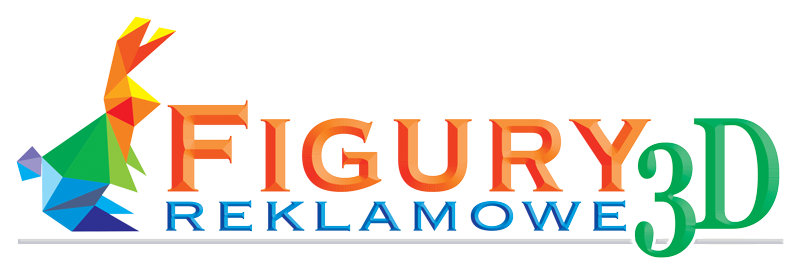 Figury Reklamowe 3D